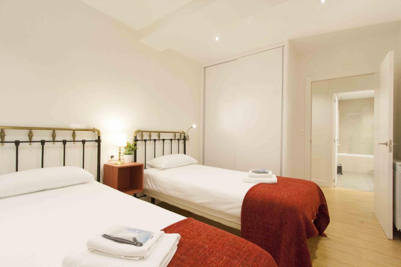 The Rentals Collection | Gallery San Sebastián Exteriör bild