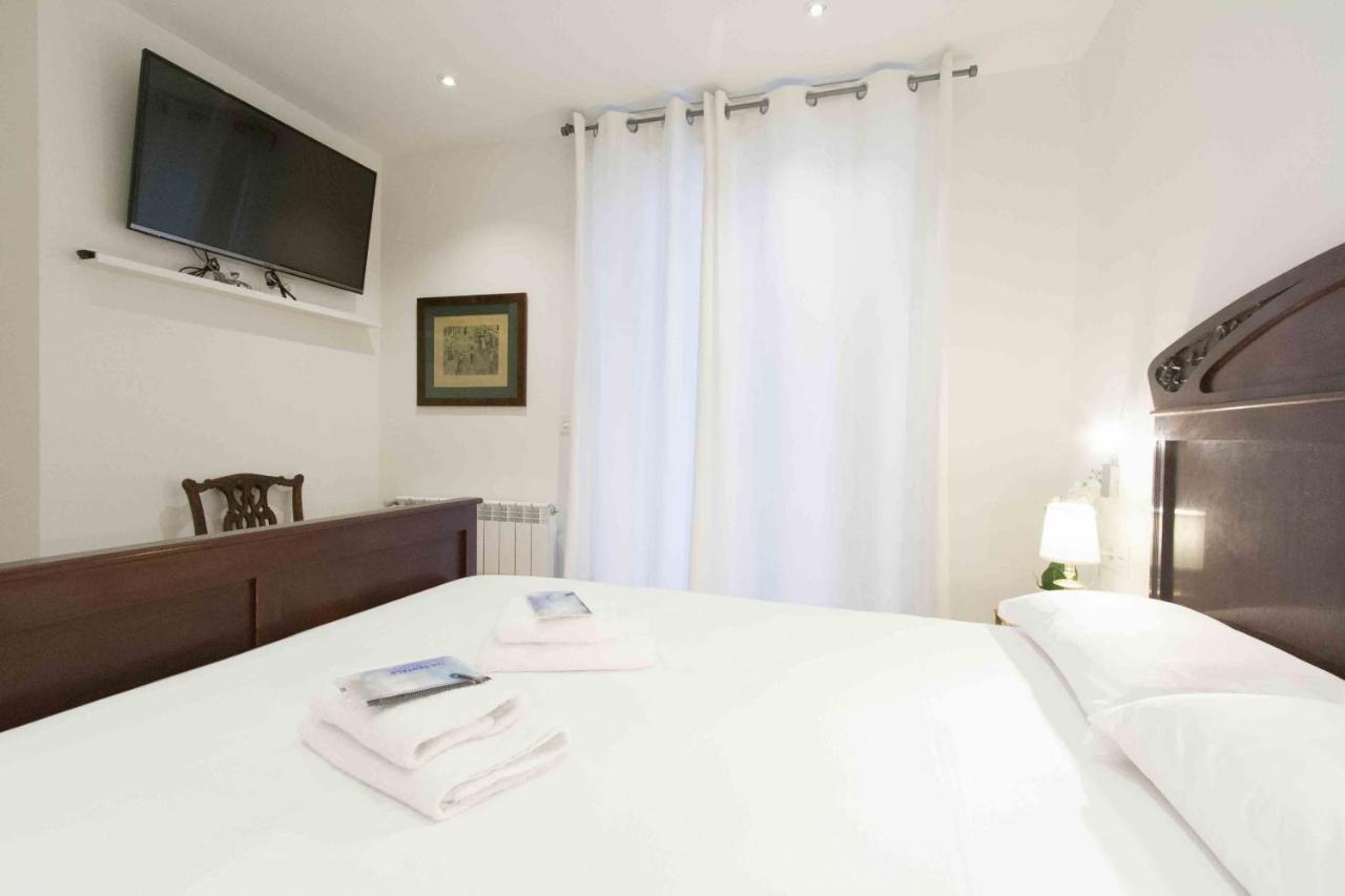 The Rentals Collection | Gallery San Sebastián Exteriör bild