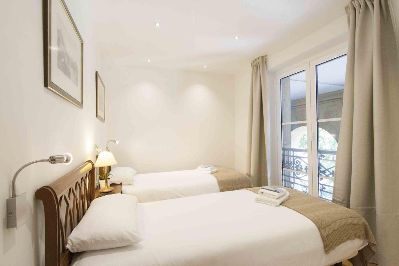 The Rentals Collection | Gallery San Sebastián Exteriör bild