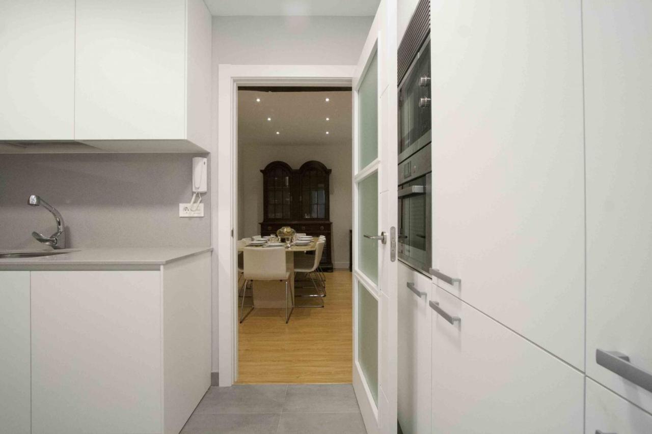 The Rentals Collection | Gallery San Sebastián Exteriör bild