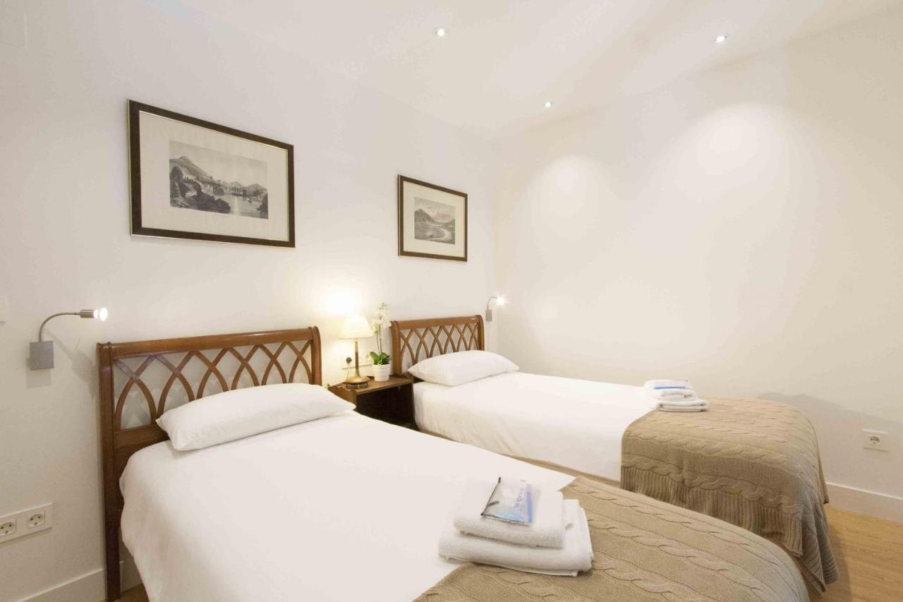 The Rentals Collection | Gallery San Sebastián Exteriör bild