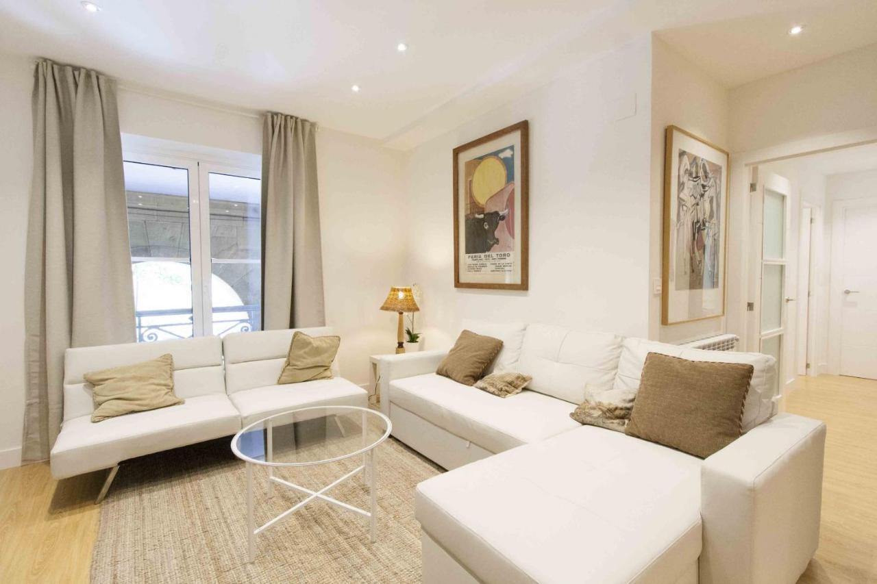 The Rentals Collection | Gallery San Sebastián Exteriör bild
