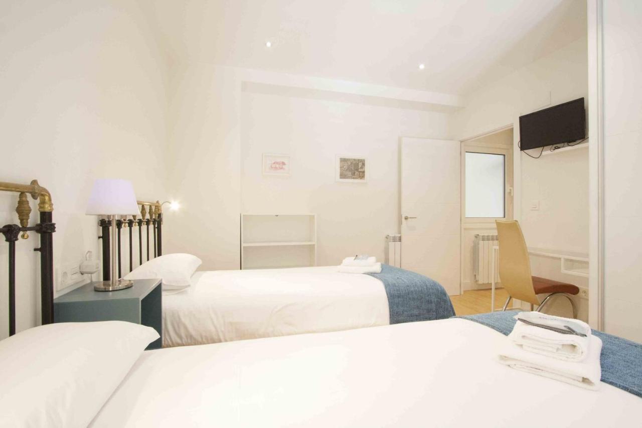 The Rentals Collection | Gallery San Sebastián Exteriör bild